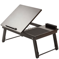 Стол для ноутбука IZW Orange House Multifunctional Folding Computer Desk