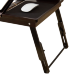 Стол для ноутбука IZW Orange House Multifunctional Folding Computer Desk - Изображение 166128