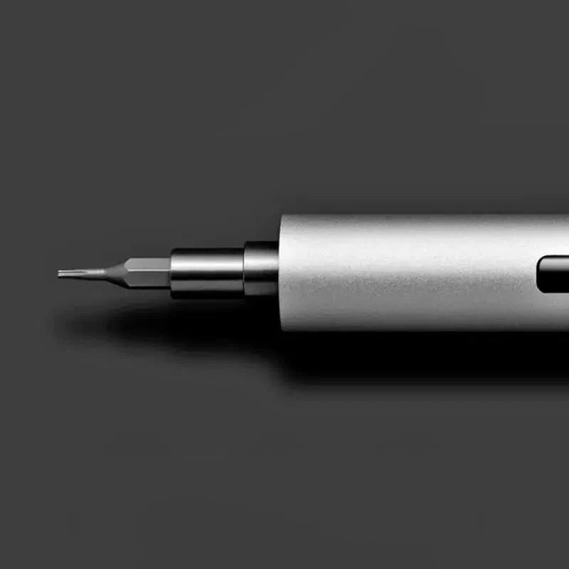 Отвертка электрическая Wowstick 1F TRY Electric Screwdriver 20-in-1 отвертка hoto precision screwdriver kit 24 in 1 grey qwlsd004