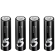 Аккумуляторные батарейки ZMI ZI5 AA 800мАч (4 шт) - Изображение 168128