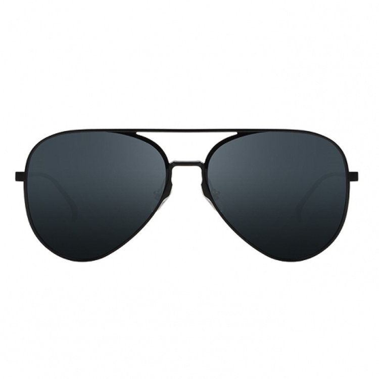 Солнцезащитные очки Xiaomi Turok Steinhardt Sport Sunglasses TYJ02TS Серые - фото 6
