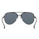 Очки солнцезащитные Turok Steinhardt Sport Sunglasses TYJ02TS Серые - Изображение 168833