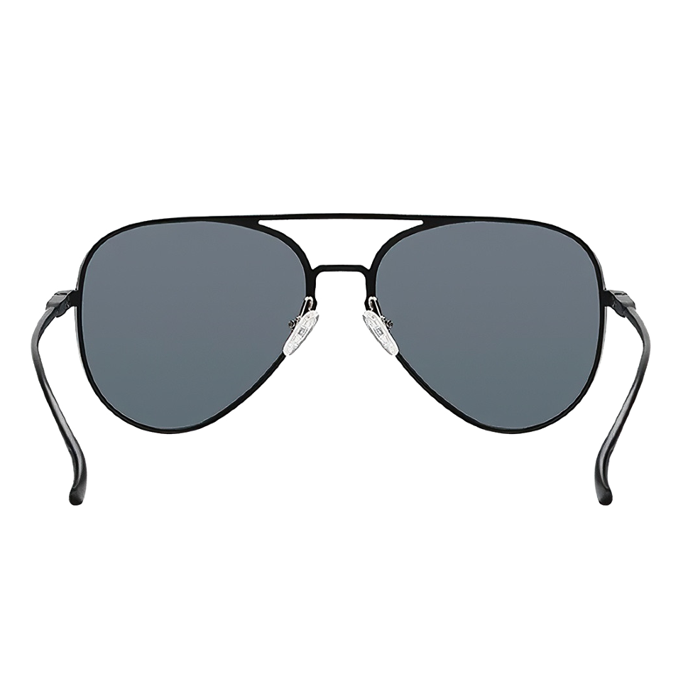 Солнцезащитные очки Xiaomi Turok Steinhardt Sport Sunglasses TYJ02TS Серые - фото 2