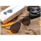 Очки солнцезащитные Turok Steinhardt Sport Sunglasses TYJ02TS Серые - Изображение 168837