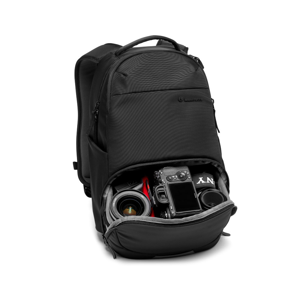 Рюкзак Manfrotto Advanced Active Backpack III MB MA3-BP-A - фото 5
