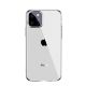 Чехол Baseus Simplicity для iPhone 11 Pro Прозрачный - Изображение 102296