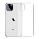 Чехол Baseus Simplicity для iPhone 11 Pro Прозрачный - Изображение 102297
