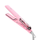 Паровой выпрямитель для волос Yueli Hot Steam Straightener HS-521 Розовый - Изображение 112905