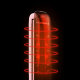 Паровой выпрямитель для волос Yueli Hot Steam Straightener HS-521 Розовый - Изображение 112906