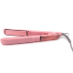 Паровой выпрямитель для волос Yueli Hot Steam Straightener HS-521 Розовый - Изображение 112908