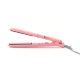 Паровой выпрямитель для волос Yueli Hot Steam Straightener HS-521 Розовый - Изображение 112911