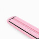 Паровой выпрямитель для волос Yueli Hot Steam Straightener HS-521 Розовый - Изображение 112912