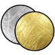 Отражатель FUJIMI FJ 701-110GS Золото+серебро - Изображение 115141