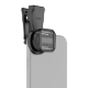 Стабилизатор универсальный Sirui Swift P1 + анаморфный объектив для смартфона Sirui VD-01 - Изображение 115862