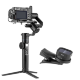 Стабилизатор универсальный Sirui Swift P1 + анаморфный объектив для смартфона Sirui VD-01 - Изображение 115881