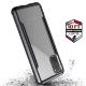 Чехол X-Doria Defense Shield для Galaxy S20 Plus Чёрный - Изображение 124398