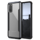 Чехол X-Doria Defense Shield для Galaxy S20 Plus Чёрный - Изображение 124439