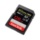Карта памяти SanDisk Extreme Pro SDXC 128GB UHS-II - Изображение 137896