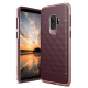 Чехол Caseology Parallax для Galaxy S9 Burgundy / Rose Gold - Изображение 74138