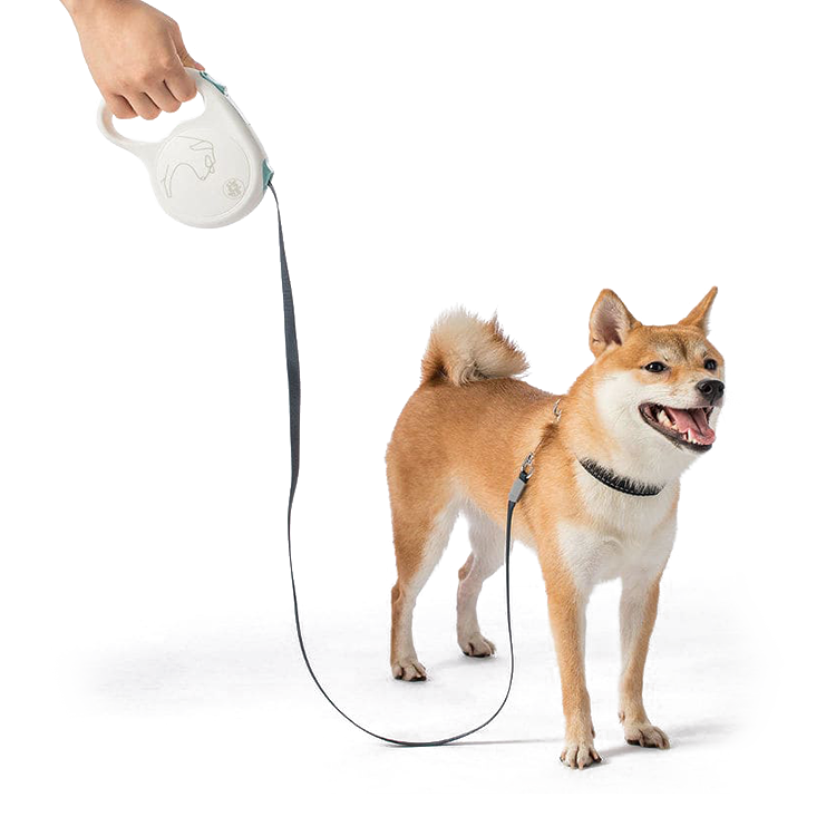Поводок для собак Xiaomi Jordan Judy Pet Retractable Rope PE042