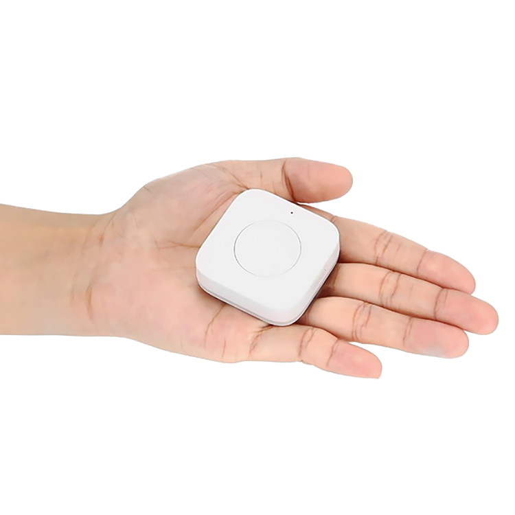 Кнопочный выключатель (кнопка) Xiaomi Aqara WXKG12LM - фото 4