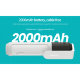 Ультрафиолетовая лампа Nillkin SmartPure U80 (Уцененный кат. А) - Изображение 223336