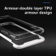 Чехол Baseus Armor Case для iPhone Xs Белый - Изображение 78585