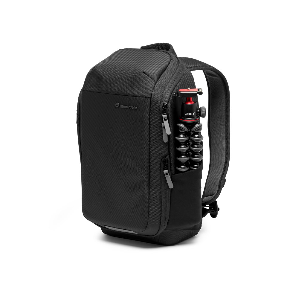Рюкзак Manfrotto Advanced Compact Backpack III MB MA3-BP-C - фото 3