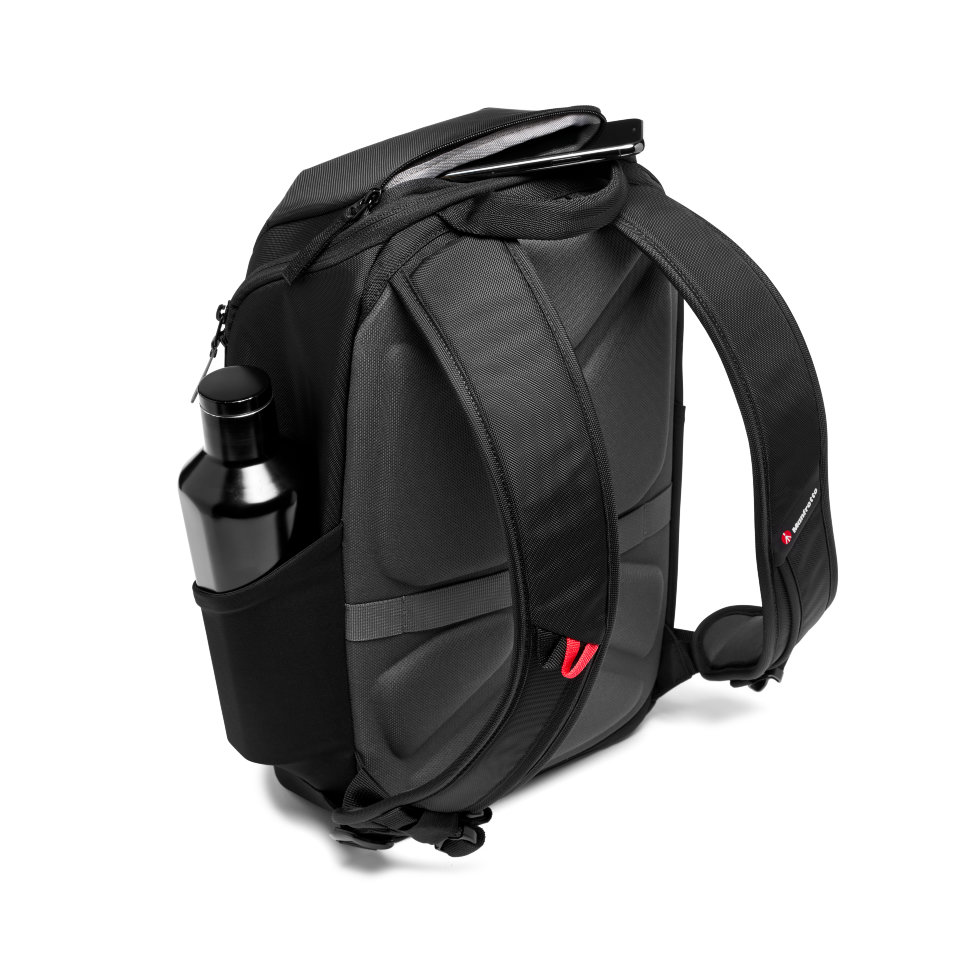 Рюкзак Manfrotto Advanced Compact Backpack III MB MA3-BP-C - фото 8