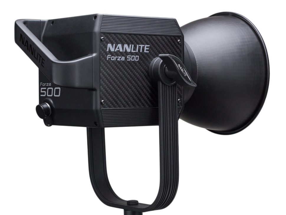 Осветитель Nanlite Forza 500 12-2026