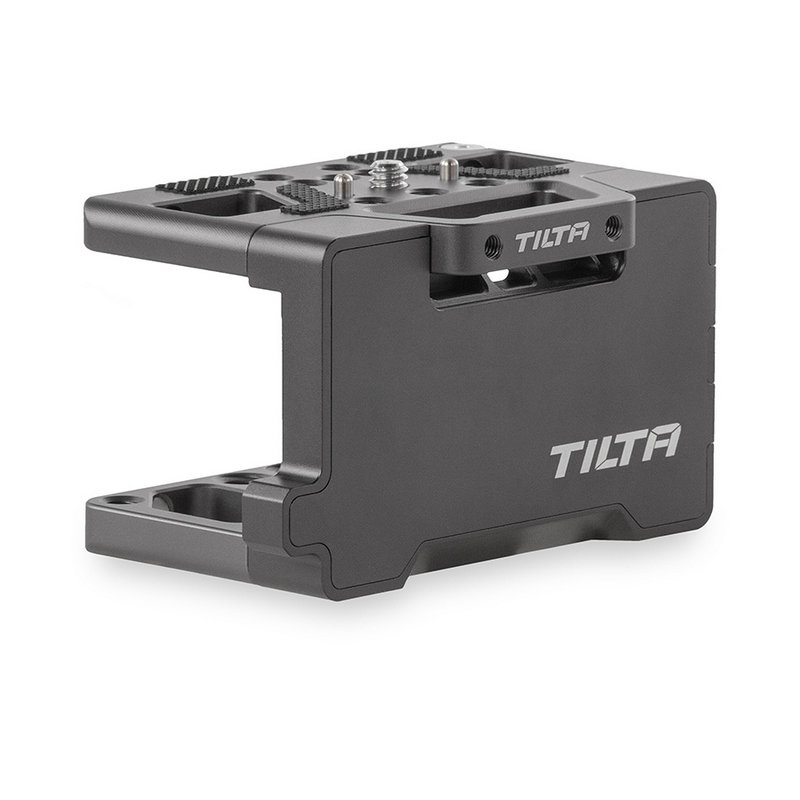 Крепление для аккумулятора Tilta F970 Battery Baseplate TA-BSP-F970-G - фото 3