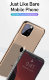 Чехол Baseus Simplicity для iPhone 11 Pro Золото - Изображение 102311