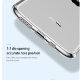 Чехол Baseus Simplicity для iPhone 11 Pro Золото - Изображение 102321