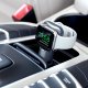Зарядное устройство Satechi Magnetic Charging Dock для Apple Watch - Изображение 202292