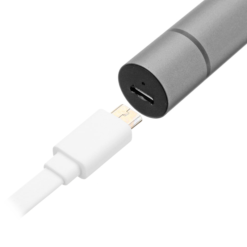 Электрическая отвертка Xiaomi Wowstick 1F+ Electric Screwdriver (56в1) - фото 6