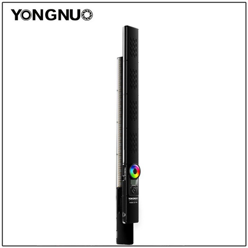 Осветитель YongNuo YN-360 III Pro RGB 5500K YN360III Pro - фото 4