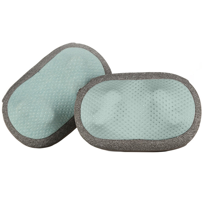 Массажная подушка Xiaomi LeFan Kneading Massage Pillow Серая LF-YK006 - фото 9