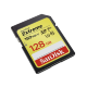 Карта памяти Sandisk Extreme SDXC Card 128GB V30 UHS-I U3 - Изображение 137904