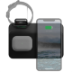 Хаб с беспроводной зарядкой Nomad Base Station Apple Watch Edition Stand - Изображение 139504
