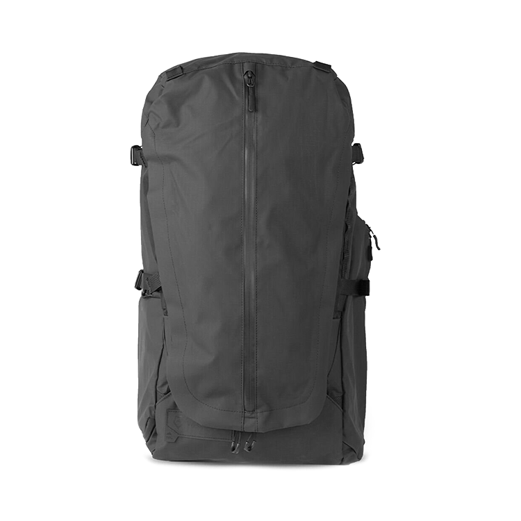 Рюкзак WANDRD FERNWEH Backpacking Bag S/M Черный FWSM-SM-BK-1 - фото 5