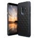 Чехол Caseology Parallax для Galaxy S9 Black / Deep Blue - Изображение 74143