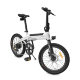 Электровелосипед HIMO C20 Electric Power Bicycle Белый - Изображение 166148