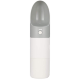 Прогулочная поилка для животных Moestar Rocket Portable Pet Cup 430ml Серая - Изображение 176194