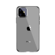 Чехол Baseus Simplicity для iPhone 11 Чёрный - Изображение 102256