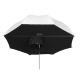 Софтбокс-зонт NiceFoto Directive umbrella softbox SBUT-Ø33″(83cm) - Изображение 109782