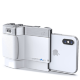 Умный держатель для смартфона Miggo Pictar Smart Grip Smoky White - Изображение 123066