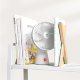 Вентилятор Xiaomi Mijia Desktop Fan Белый - Изображение 217371