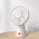 Вентилятор Xiaomi Mijia Desktop Fan Белый - Изображение 217382