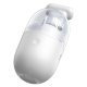 Пылесос Baseus C2 Capsule Vacuum Cleaner Белый - Изображение 146223