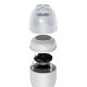 Пылесос Baseus C2 Capsule Vacuum Cleaner Белый - Изображение 146227